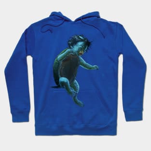 Kappa Hoodie